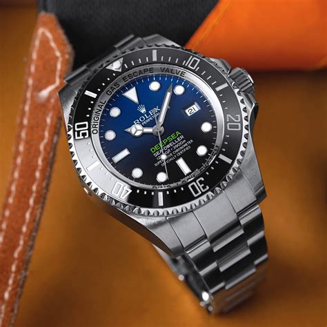 rolex deepsea referenza|rolex deep sea depth.